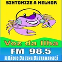 Rádio Voz da Ilha