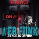 Web Radio 24 Horas de Funk