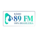 Rádio 89 Turvolândia
