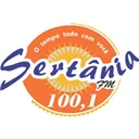 Rádio Sertânia