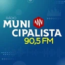 Rádio Municipalista