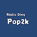 Rádio Ding Pop2k