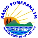 Rádio Pomerana