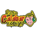 Rádio Calabar