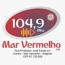 Mar Vermelho