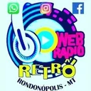 Web Rádio Retrô
