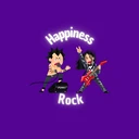 Happiness Rock