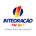 Radio Integração