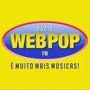 Rádio Web Pop