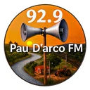 Rádio Pau D'arco