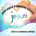 Web Rádio Pomerode Gospel