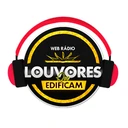 Web Rádio Louvores que Edificam - Brasil