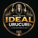 Rádio Ideal Urucuri