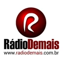 Rádio Demais Web