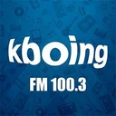 Kboing