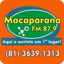 Macaparana FM