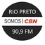 CBN Grandes Lagos Radio