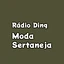 Rádio Ding - Moda Sertaneja