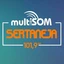 Multisom Sertaneja