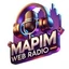 MAPIM Web Radio