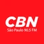 CBN São Paulo