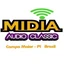 Mídia Audio Classic
