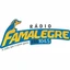 FAMALEGRE Radio