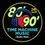 Radio Web Time Machine