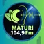 Maturi FM - Livramento