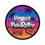 Venus Retro Flow
