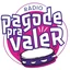 Pagode pra Valer