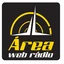 Área Web Radio
