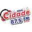 Radio Cidade Itanhaé