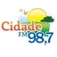 Cidade de Garça Radio