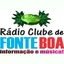 Rádio Clube de Fonte Boa