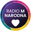Rádio M Narodna