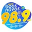 Boas Novas Radio