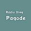 Rádio Ding - Pagode