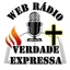 Web Rádio Verdade Expressa