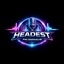 Headest Radio