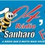 Rádio Sanharó