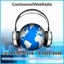 Continental Web Radio