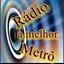 Rádio Metrô