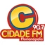 Rádio Cidade Floripa