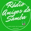 Amigos do Samba Radio