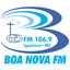 Radio Boa Nova
