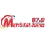 Metrô FM Juína