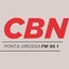 CBN Ponta Grossa