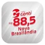Rádio Conti Nova Brasilândia