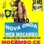Rádio Nova Onda Mocambo